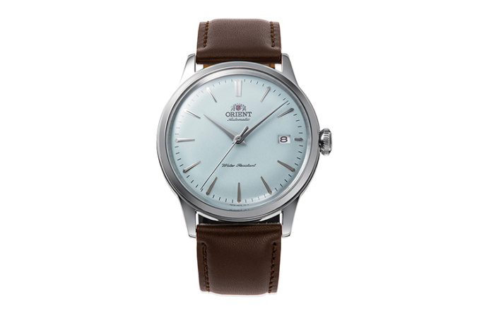картинка Часы механические Orient Classic RA-AC0M14L30B от интернет-магазина itsklad.kz