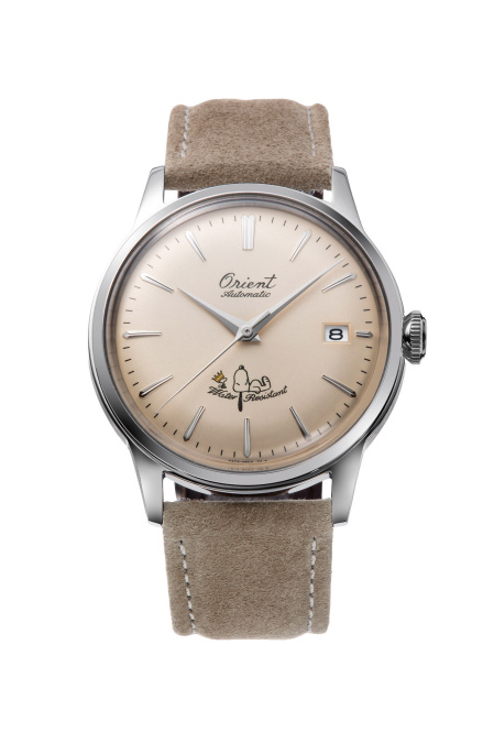 картинка Часы механические Orient Classic RA-AC0M17G30B от интернет-магазина itsklad.kz