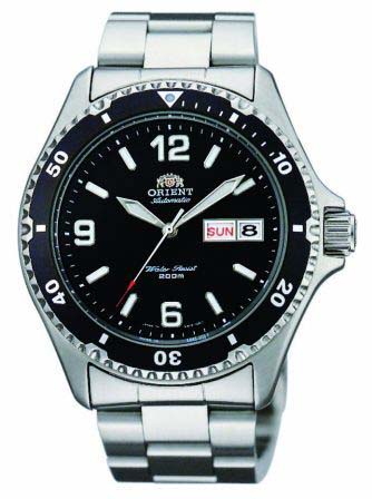 картинка Часы механические Orient Sport TAA02001B9 от интернет-магазина itsklad.kz