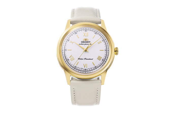 картинка Часы аналоговые кварцевые Orient RA-WK0001S10B от интернет-магазина itsklad.kz