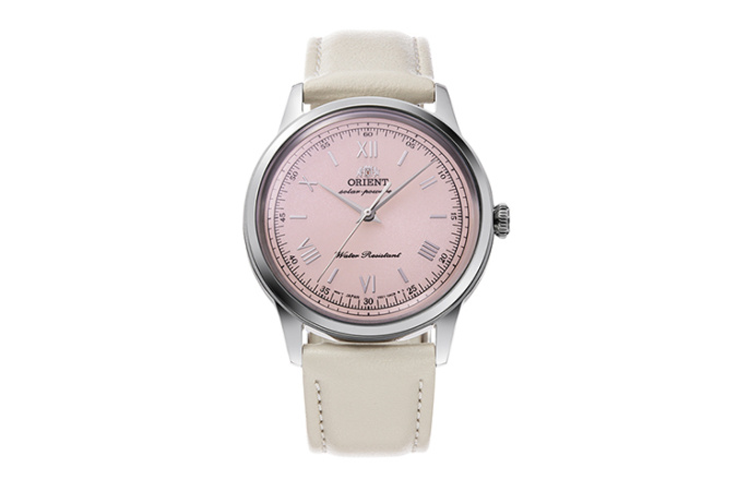 картинка Часы аналоговые кварцевые Orient Classic RA-WK0005P10B от интернет-магазина itsklad.kz