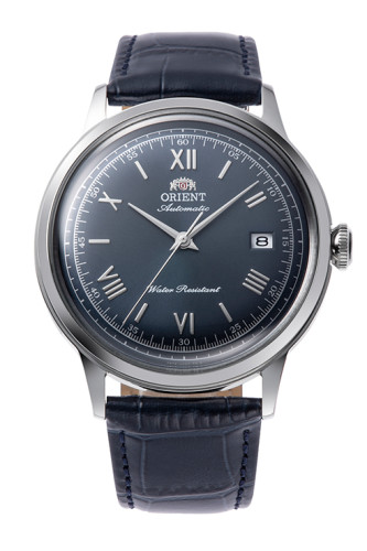 картинка Часы механические Orient Classic RA-AC0024L30B от интернет-магазина itsklad.kz