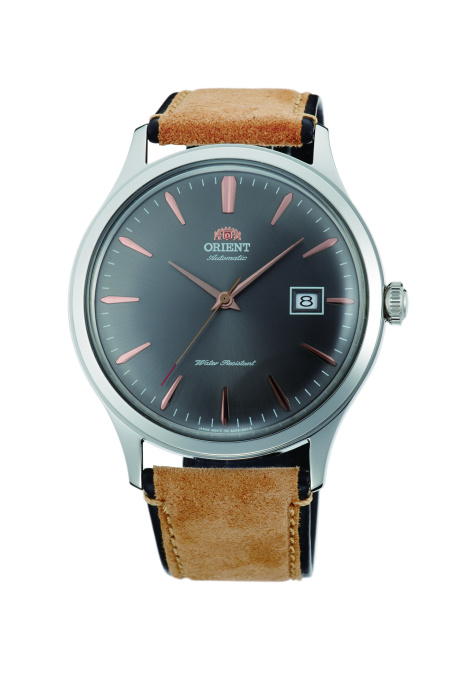 картинка Часы механические Orient Classic TAC08003A0 от интернет-магазина itsklad.kz