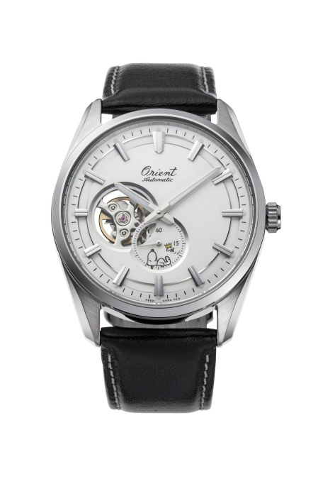 картинка Часы механические Orient Contemporary RA-AR0011S30B от интернет-магазина itsklad.kz