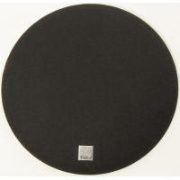 Сменный гриль для DALI  SUB E-9 F черный