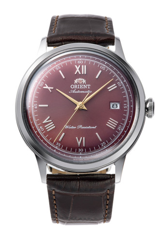 картинка Часы механические Orient Classic RA-AC0026R30B от интернет-магазина itsklad.kz