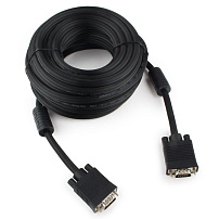 Кабель mDP->HDMI Cablexpert CC-mDP-HDMI-6, 20M/19M,  4K, позол.разъемы, 1.8м, черный, пакет