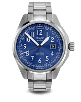 Чаcы кварцевые AVIATOR AIRACOBRA TYPE B V.1.38.0.325.5 мужские