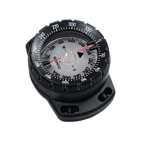 Аксессуар для дайв-компьютеров SUUNTO SK-8 BLACK BUNGEE MOUNT / SH