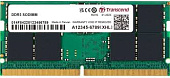 Память оперативная DDR5 Notebook Transcend JM5600ASG-8G