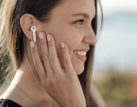 Характеристики беспроводных наушников