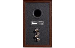 Полочная акустическая система Wharfedale Diamond 12.2 орех