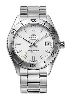 Часы механические Orient Sport RA-AC0Q03S30B (Diver)