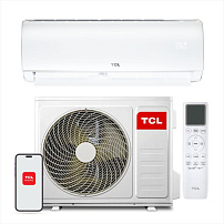 Кондиционер сплит-система TCL Elite Inverter ELI18INV + инст. комплект