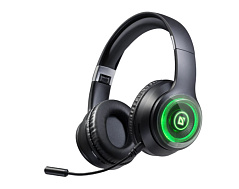 Наушники-гарнитура беспроводные Defender FreeMotion B400 черный