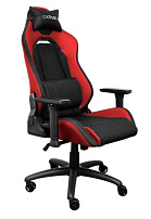 Игровое кресло Trust GXT714R Ruya красный
