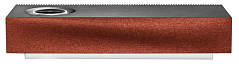 Цветная решетка для динамиков (гриль) Naim Mu-so 2nd Gen, терракотовый