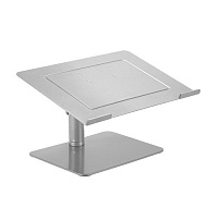 Подставка для ноутбука Eco Estelar STB-073 серебряный