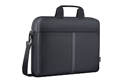 Сумка для ноутбука Defender Lite 17''-18" черный
