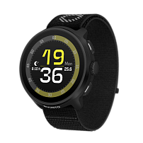 Часы спортивные SUUNTO RUN ALL BLACK