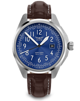 Чаcы кварцевые AVIATOR AIRACOBRA TYPE B V.1.38.0.325.4 мужские