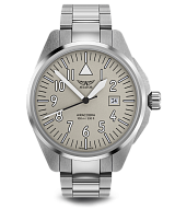 Чаcы кварцевые AVIATOR AIRACOBRA TYPE A V.1.38.0.320.5 мужские