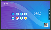 Интерактивный дисплей SMART SBID-GX175-V3