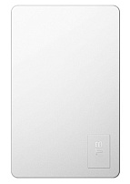 Внешний жесткий диск 2,5 1TB Netac K338 NT05K338N-001T-30SL серебро