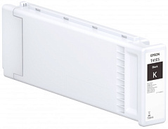 Картридж Epson C13T41E540 UltraChrome 700ml черный