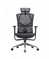 Офисное кресло Sihoo M90C-301 черный