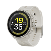 Часы спортивные SUUNTO RUN FROST GRAY (силиконовый ремешок)