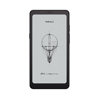 Электронная книга ONYX BOOX PALMA 2 черный