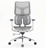 Офисное кресло Sihoo S100 -B103 -JT белый