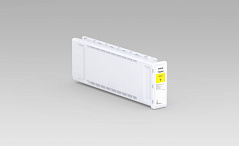 Картридж Epson C13T50M400 T3000/5000/7000, Т3700/5700/7700 жёлтый
