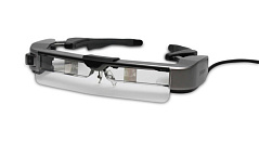 Очки Epson Moverio BT-350 