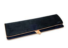 Чехол дорожный для выпрямителя Airstrait Dyson черный