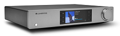 Сетевой проигрыватель Cambridge Audio CXN100 серый