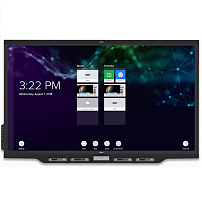 Интерактивный дисплей SMART SBID-7286P-V2