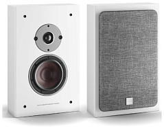 Настенная активная акустика Dali oberon on-wall C белый