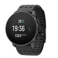 Часы спортивные SUUNTO 9 PEAK PRO ALL BLACK