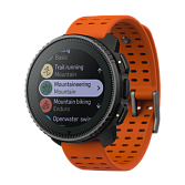 Часы спортивные SUUNTO VERTICAL SOLAR CANYON