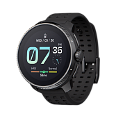 Часы спортивные SUUNTO RACE ALL BLACK