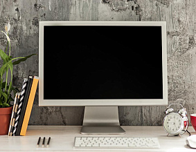 Выбираем монитор для...