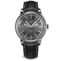 Чаcы механические AVIATOR DOUGLAS DC-3 V.3.32.0.240.4 мужские