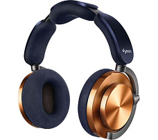 Наушники-полноразмерные беспроводные Dyson OnTrac WP02 CNC Copper Row