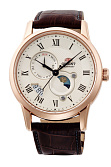 Часы механические Orient Classic RA-AK0007S30B