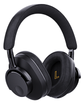 Наушники-полноразмерные беспроводные Cambridge Audio Melomania P100 aptX Lossless черный