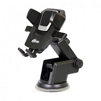 Держатель для компактных гаджетов Ritmix RCH-019 W