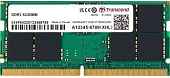 Память оперативная DDR5 Notebook Transcend JM5600ASE-32G