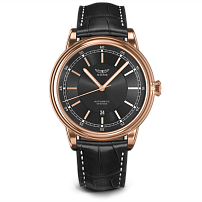 Чаcы механические AVIATOR DOUGLAS DC-3 V.3.32.2.242.4 мужские